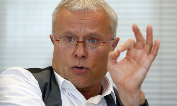 Александр Лебедев