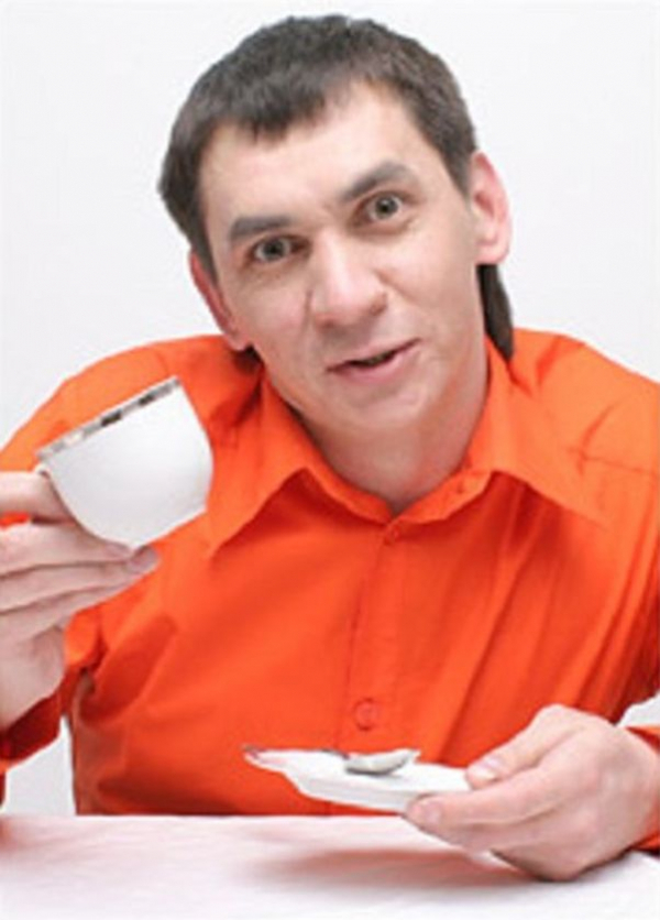 Александр Попов