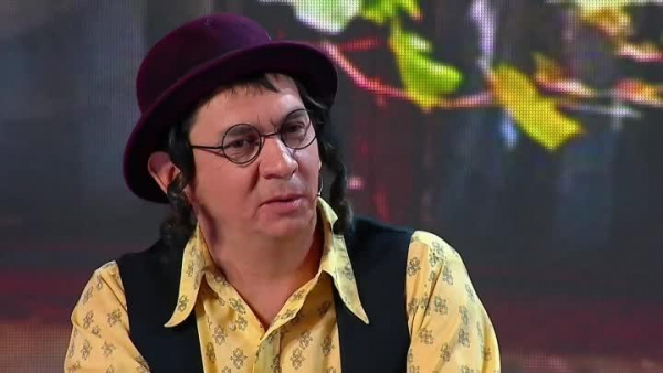 Александр Попов