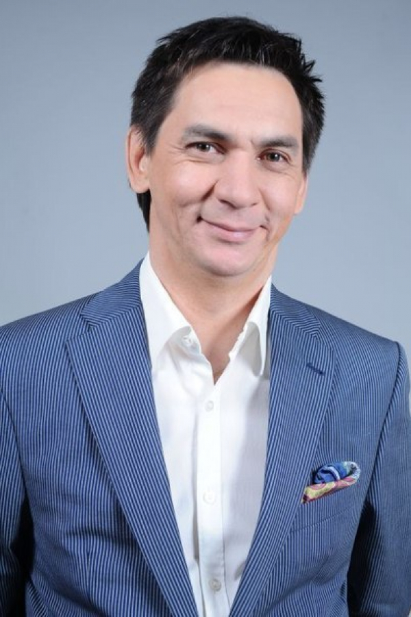 Александр Попов