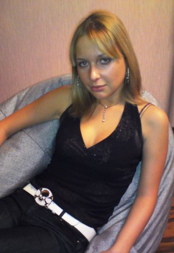 Вита в 2009 году