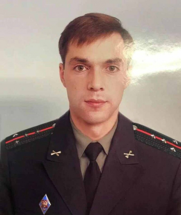 Служба в Вооруженных силах Украины