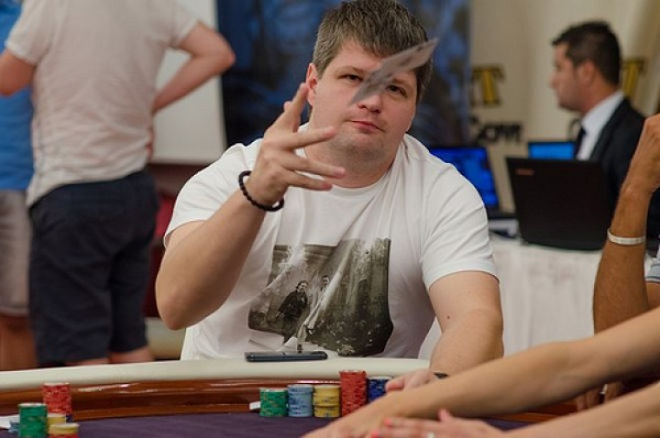 Алексей Рыбин