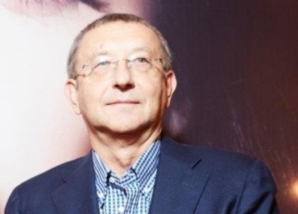 Глава Энергобанка