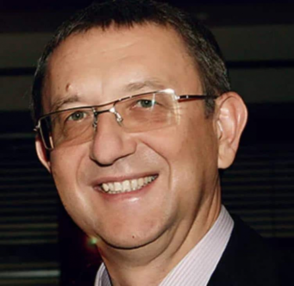 Анатолий Данилицкий