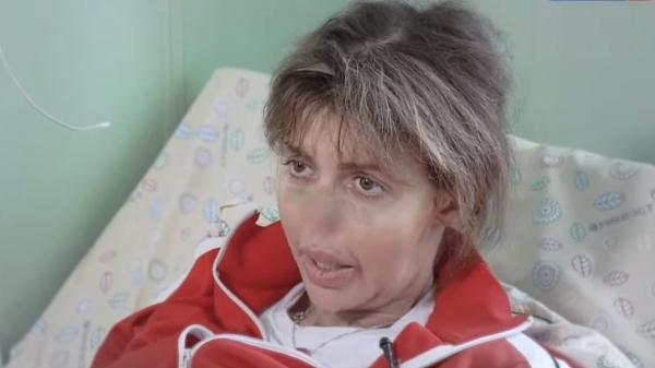 Алиса Казьмина