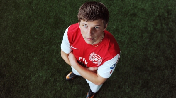 Андрей Аршавин