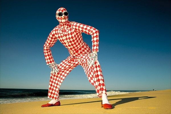 Андрей Бартенев
