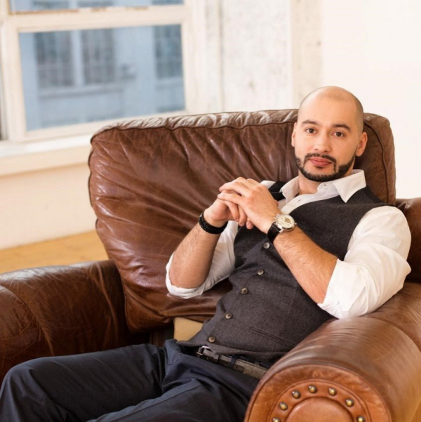Долго искал свою любовь