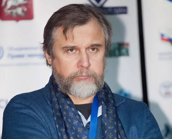 Андрей Эшпай