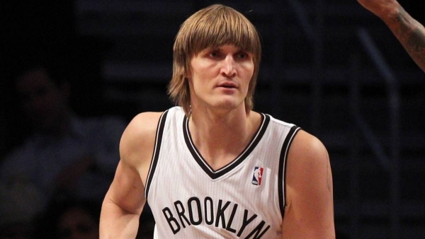 Андрей Кириленко