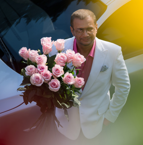Андрей Ковалев