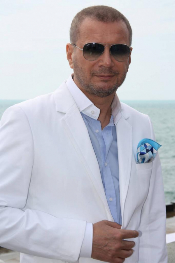 Андрей Ковалев