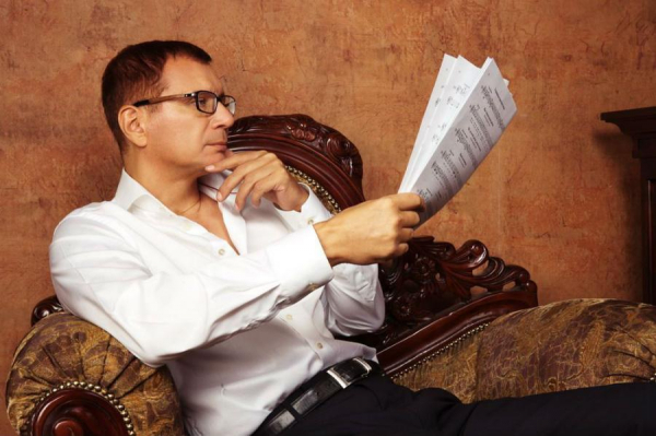 Андрей Ковалев