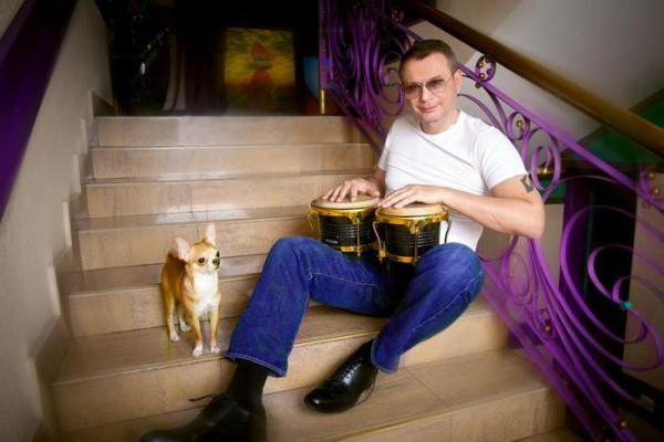 Андрей Ковалев