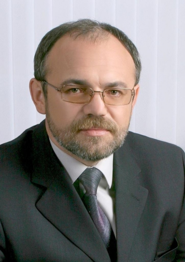Александр Козицын - брат Андрея Козицына