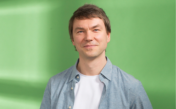 Андрей Кривенко