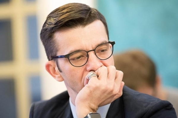 Андрей Курпатов
