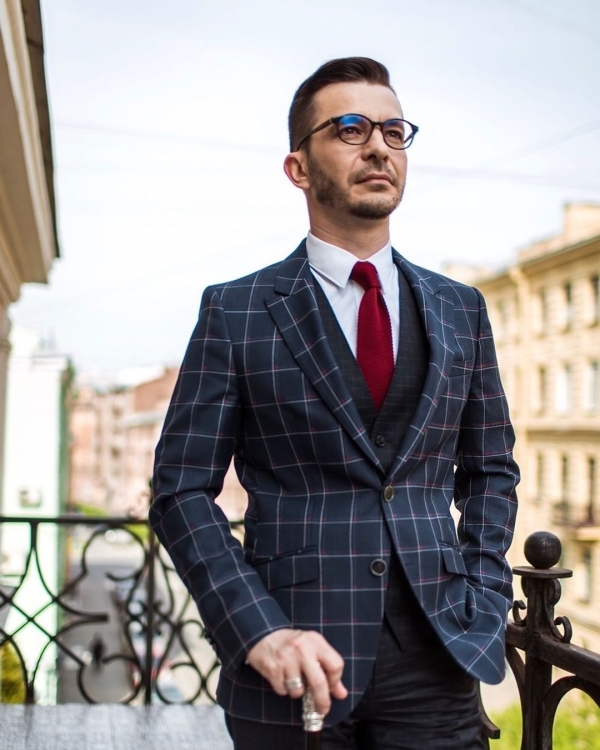 Андрей Курпатов
