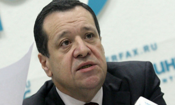 Андрей Макаров