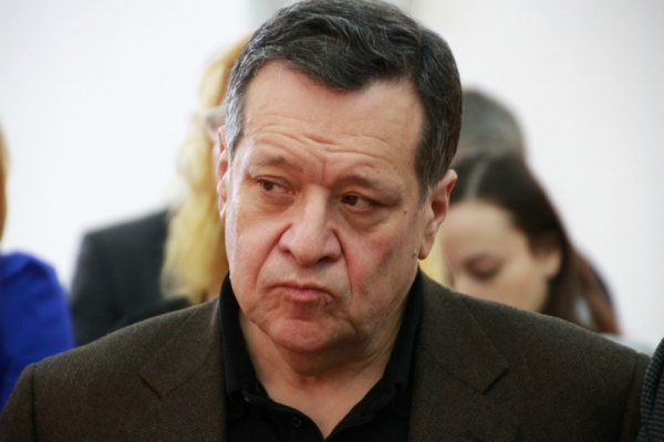 Андрей Макаров