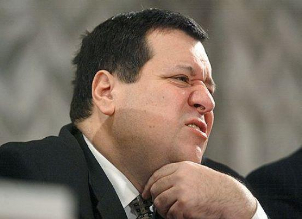 Андрей Макаров