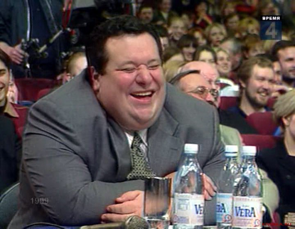 Андрей Макаров