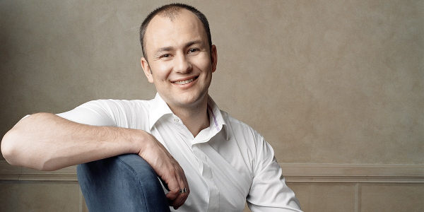 Андрей Мельниченко