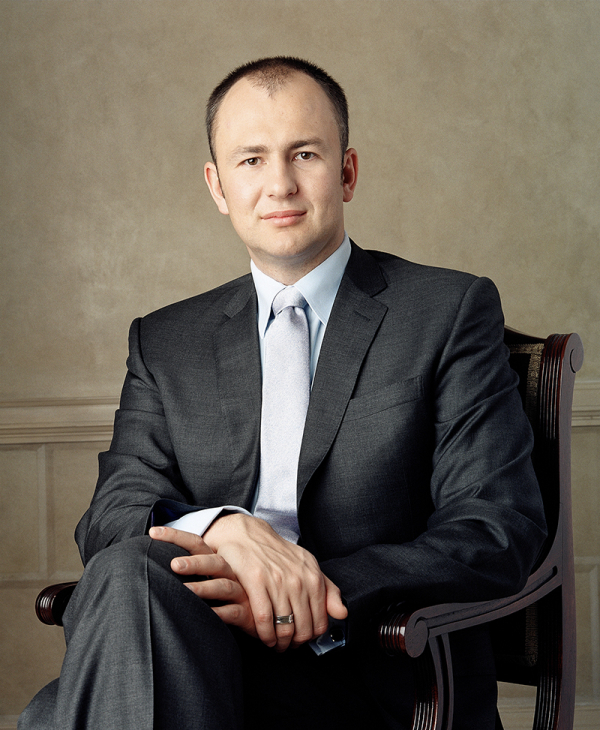 Андрей Мельниченко