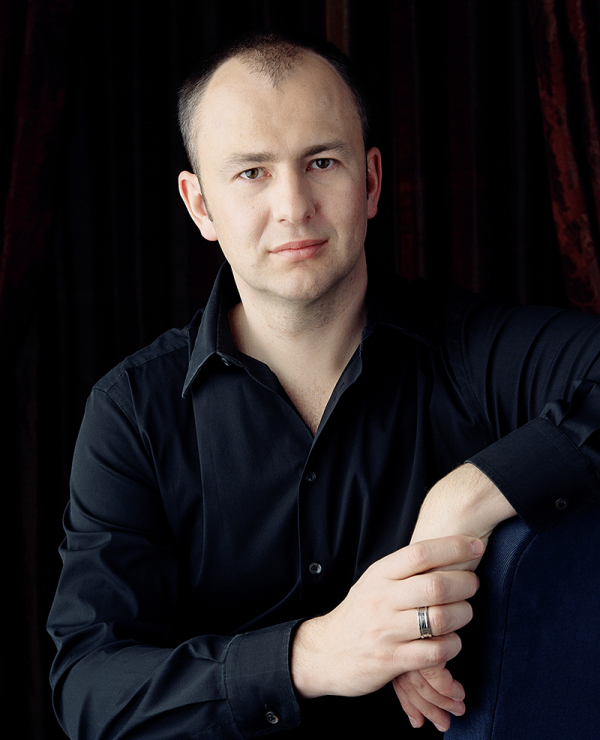 Андрей Мельниченко