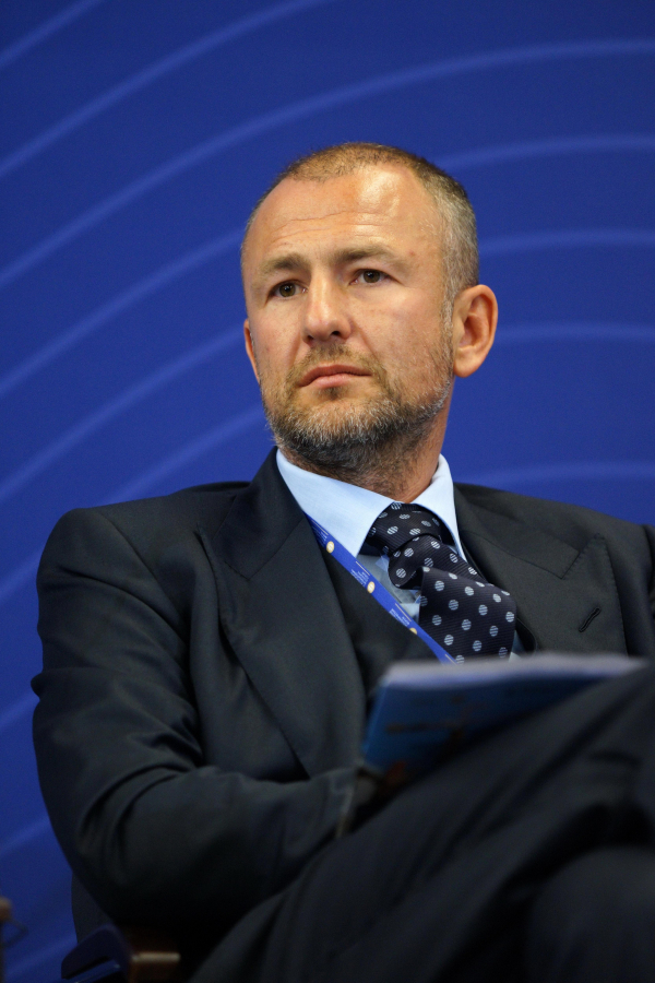 Андрей Мельниченко
