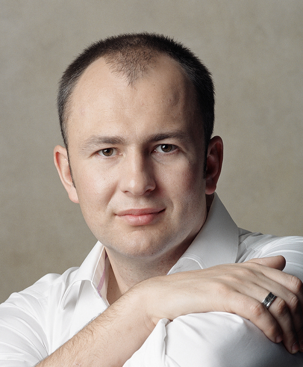 Андрей Мельниченко