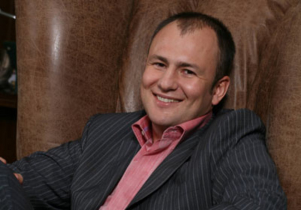 Андрей Мельниченко