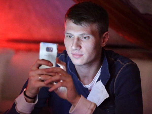 Андрей Воронцевич