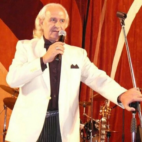 Аркадий Хаславский