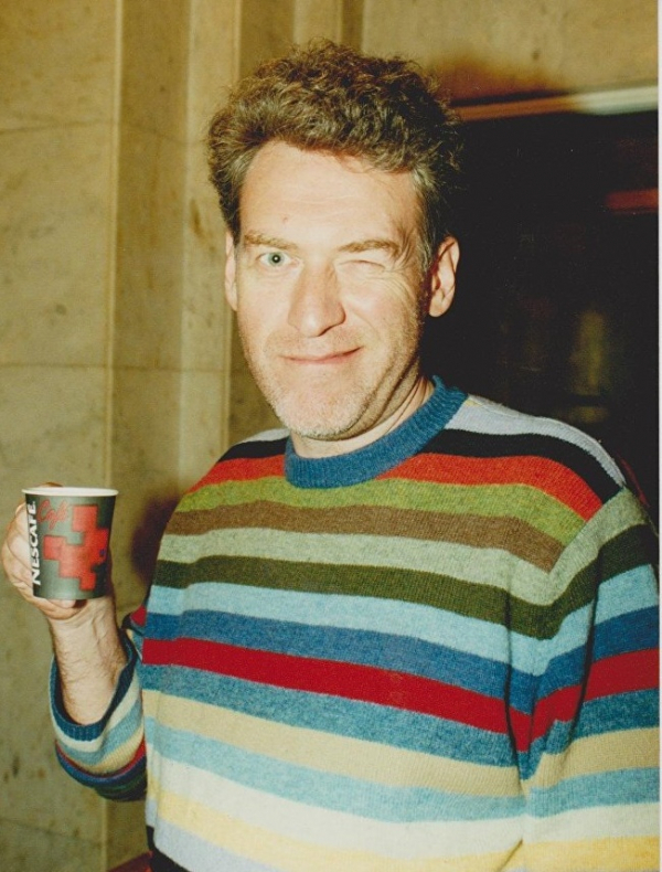 Артемий Троицкий