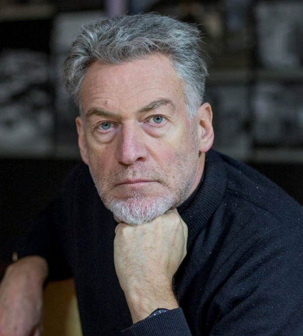 Артемий Троицкий