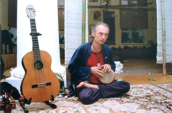 Бронислав Виногродский