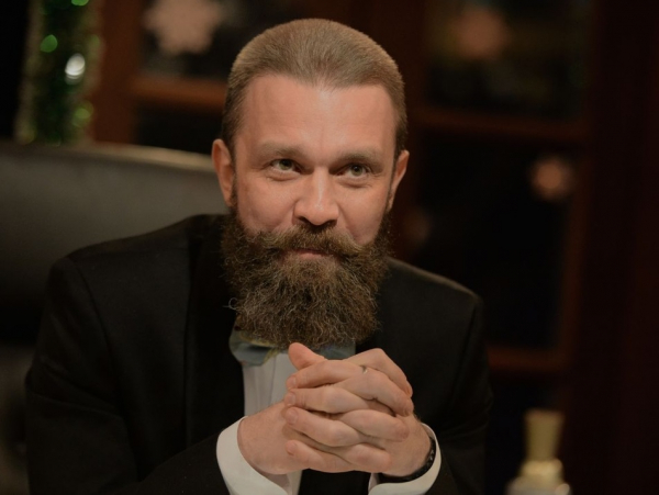 Дмитрий Авдеенко