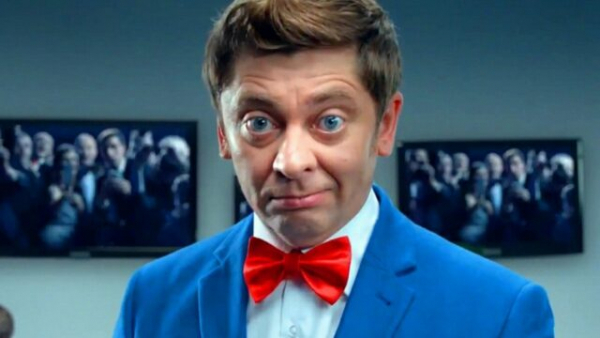 Дмитрий Брекоткин