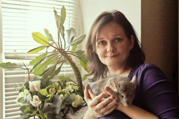 Ирина Лукьянова
