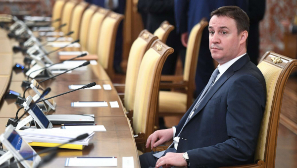 Официально холостяк