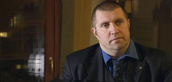 Дмитрий Потапенко