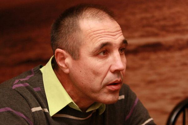 Дмитрий Соколов