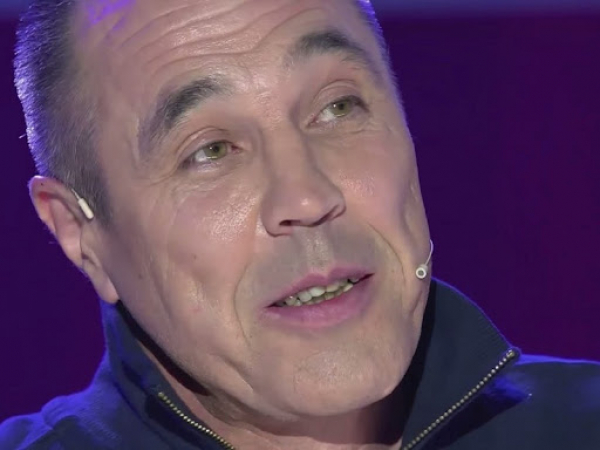 Дмитрий Соколов