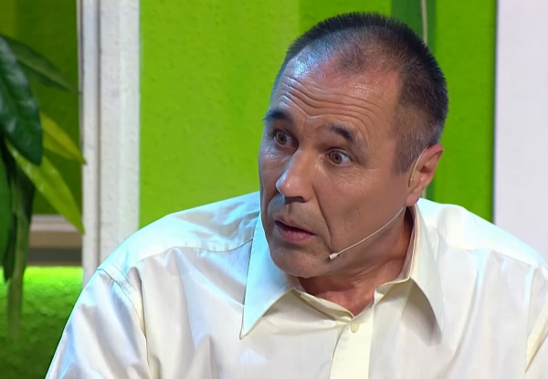 Дмитрий Соколов