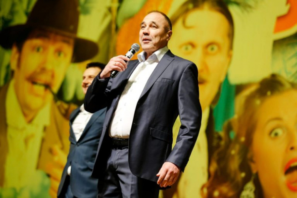 Дмитрий Соколов