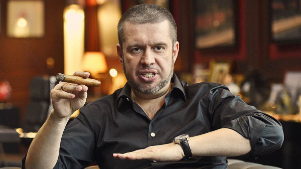 Дмитрий Якубовский