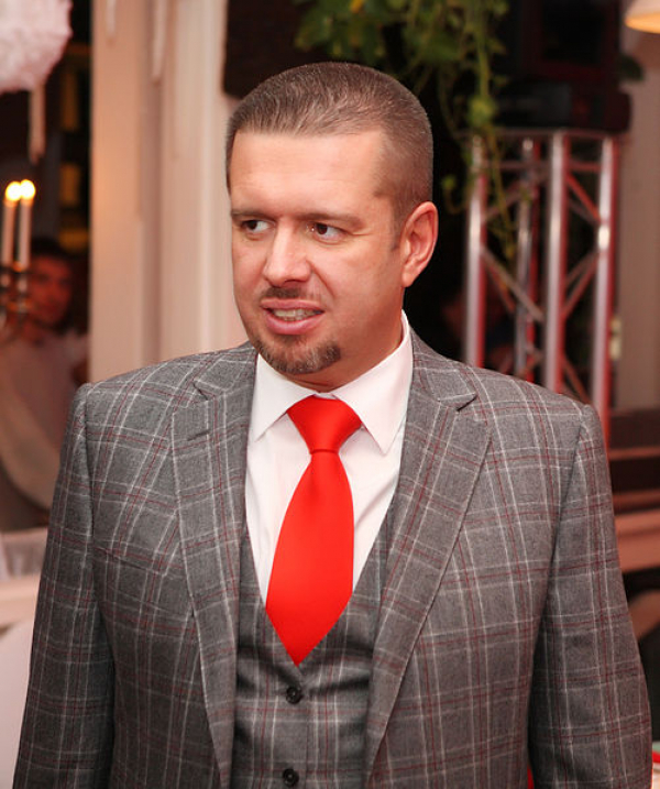 Дмитрий Якубовский