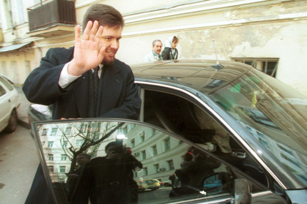 Генерал Дима
